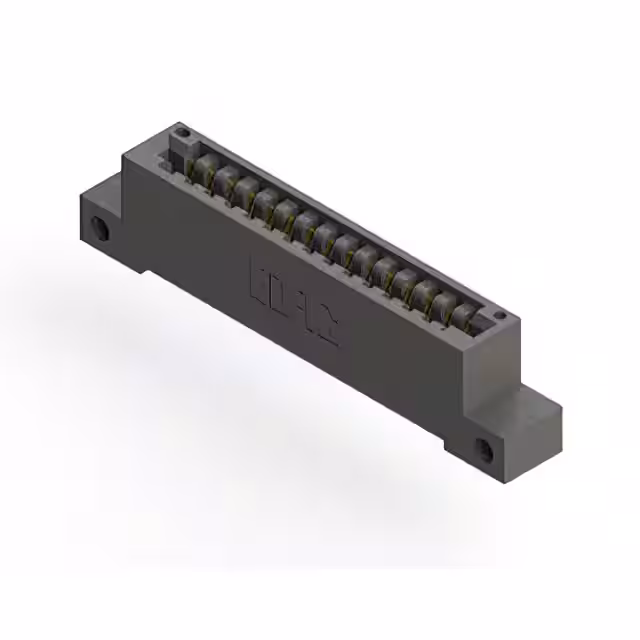 396-015-520-112 EDAC Inc.  Edgeboard Connectors